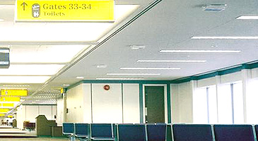 light coffer